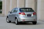 Daewoo Lacetti5 2004 года